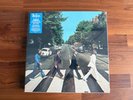 The Beatles Abbey Road 3 LP 50th Anniversary Edition 2019 Vinyl Box Set SEALED