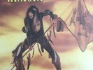 WASP W.A.S.P The Last Command 1985 Vinyl LP Record