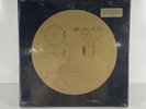 The Voyager Golden Record ( 3 LP Box Set) Brand New - Sealed