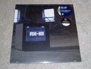 RX-101 Hearts Utd. Electronic EDM Aphex Twin IDM Techno Ambient NEW