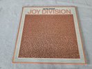 Joy Division – The Peel Sessions  -Rare 1987 Ltd Textured Sleeve UK Vinyl 12