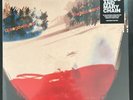 THE JESUS AND MARY CHAIN GLASGOWEYES BLUE VINYL LP LIMITED NEW MINT