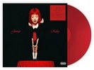 BLACKPINK JENNIE [RUBY] THE 1ST STUDIO ALBUM VINYL LP Ver/LP+Poster+2 Card+GIFT