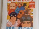 The Beach Boys Feel Flows  The Sunflower & Surf's Up Sessions 1969-1971 New