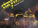 Stryper - Soldiers Under Command (LP, Album, RE) (Near Mint (NM or M-)) - 249712
