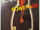 AC/DC FIRST PRESS *POWERAGE*1978 BLUE ALBERT AUSSIE APLP-030 OZ 12