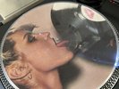 BLONDIE - Parallel Lines Vinyl LP Picture Disc Heart of Glass One Way or 1978
