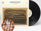 Mastersystem - Dance Music Vinyl LP New 100% MINT Frightened Rabbit *Rare*
