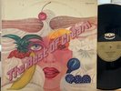 Cream The Best of Cream Vinyl 2 LP Karussell 2674 010 German Import Strange Brew