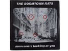 The Boomtown Rats : Someone's Looking At You - 7