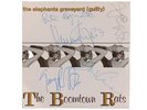 The Boomtown Rats : The Elephant's Graveyard - 7