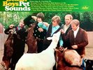 The Beach Boys - Pet Sounds (LP, Album, Mono, RE, Jac) (Very Good Plus (VG+))