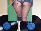 Velvet Underground 1969 Live With Lou Reed UK 1979 gatefold double vinyl LP TOP