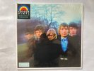 The Rolling Stones – Between The Buttons Turquoise, 180 Gram Vinyl LP