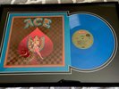 BOB WEIR ‘ACE’ 50th Anniversary (Framed) Aqua Color Vinyl-Only 2000 Made  [VMP]
