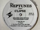 The Neptunes Present Clipse - Exclusive Audio Footage Unreleased Album