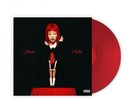 JENNIE SIGNED RUBY VINYL LP AUTOGRAPHED BLACKPINK K POP PRESALE
