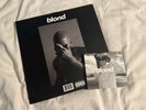 Frank Ocean - Blond (Blonde) Vinyl & CD (Black Friday - REAL)