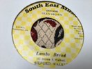 Silford Walker , Lambs Bread,  7”Music.