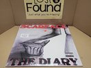 Scarface The Diary 1994 LP Noo Trybe Records Rap-A-Lot Records *SEE PICS