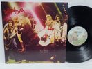NEW YORK DOLLS Too Much Too Soon LP Mercury SRM-1-1001 NM Vinyl GLAM ROCK