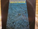 John Lee Hooker, Endless Boogie, 1971 1st ABC Dbl. Lp., ABCD-720, VG+/VG