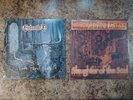 2 Sealed Death Metal Vinyl Records * Left Hand Path & Slaughter Of The Soul