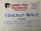 Mike Oldfield - Tubular Bells Stampers