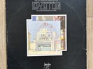Led Zeppelin   The Soundtrack from The Song Remains The Same   LP Vinyl INSERT