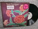 TODD RUNDGREN ‎– Something / Anything?   1972 1st US WL Promo 2xLP Vinyl Nice