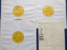 Jefferson Starship ABC Radio Networks Mello Yello 3 lp live radio show 10/9/81