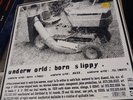Underworld : Born Slippy 12