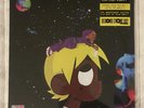 Lil Uzi Vert Eternal Atake / LUV vs. The World 2 RSD 2025 Blue Vinyl LP In Hand