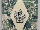 New The Sims 25th Anniversary Vinyl Soundtrack Green Apple Cream Limited to 250