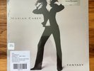 NEW SEALED Mariah Carey Fantasy Exclusive Limited Pink Vinyl Record Single EP