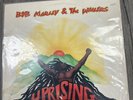 BOB MARLEY & THE WAILERS UPRISING 1980 VINYL LP ISLAND RECORD LABEL VG TESTED