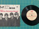 Another Beatles Christmas Record - 1964 U.K Fan Club Christmas Flexi (LYN 757)