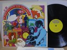 Gothic Horizon ‎/ The Jason Lodge Poetry Book, UK Orig. 1971 ARGO LP Folk NM