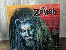 Rob Zombie Hellbilly Deluxe LP Vinyl W/ Insert