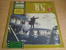 Nino Rota ‎– Fellini 81/2 Italy 1979 LP Album SEALED