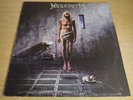 Megadeth ‎– Countdown To Extinction UK & EU 1992 LP Album