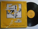 100% PROOF: POWER AND THE GLORY (S.B. Record Company)  1983 LP