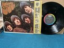 NM/EX ERROR Misprint COVER: THE BEATLES “RUBBER SOUL” LP US 1st MONO Play graded