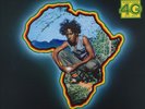 Hugh Mundell - Africa Must Be Free By 1983 (Vinyl LP - 1978 - UK - Reissue)