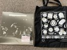 RAGE AGAINST THE MACHINE LIVE ON TOUR '93 RSD 2025 2x VINYL + FRED PERRY RSD BAG