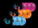 My Morning Jacket Circuital [Random Color (Vinyl) (UK IMPORT)
