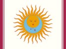 King Crimson Larks' Tongues in Aspic (Vinyl) 12
