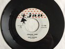Gene Summers & His Rebels – School Of Rock 'N Roll / Straight Skirt 7
