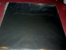 AC/DC BACK IN BLACK LP SEALED 1980 ATLANTIC COLUMBIA HOUSE CLUB