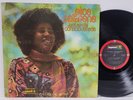 ALICE COLTRANE Universal Consciousness ORIG 1971 LP IMPULSE  AS-9210 VG+ Vinyl